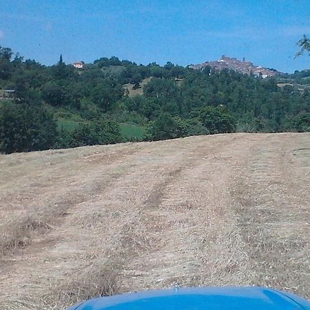 Il Laghetto Agriturismo Villa Manciano Buitenkant foto