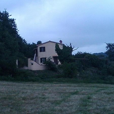 Il Laghetto Agriturismo Villa Manciano Buitenkant foto