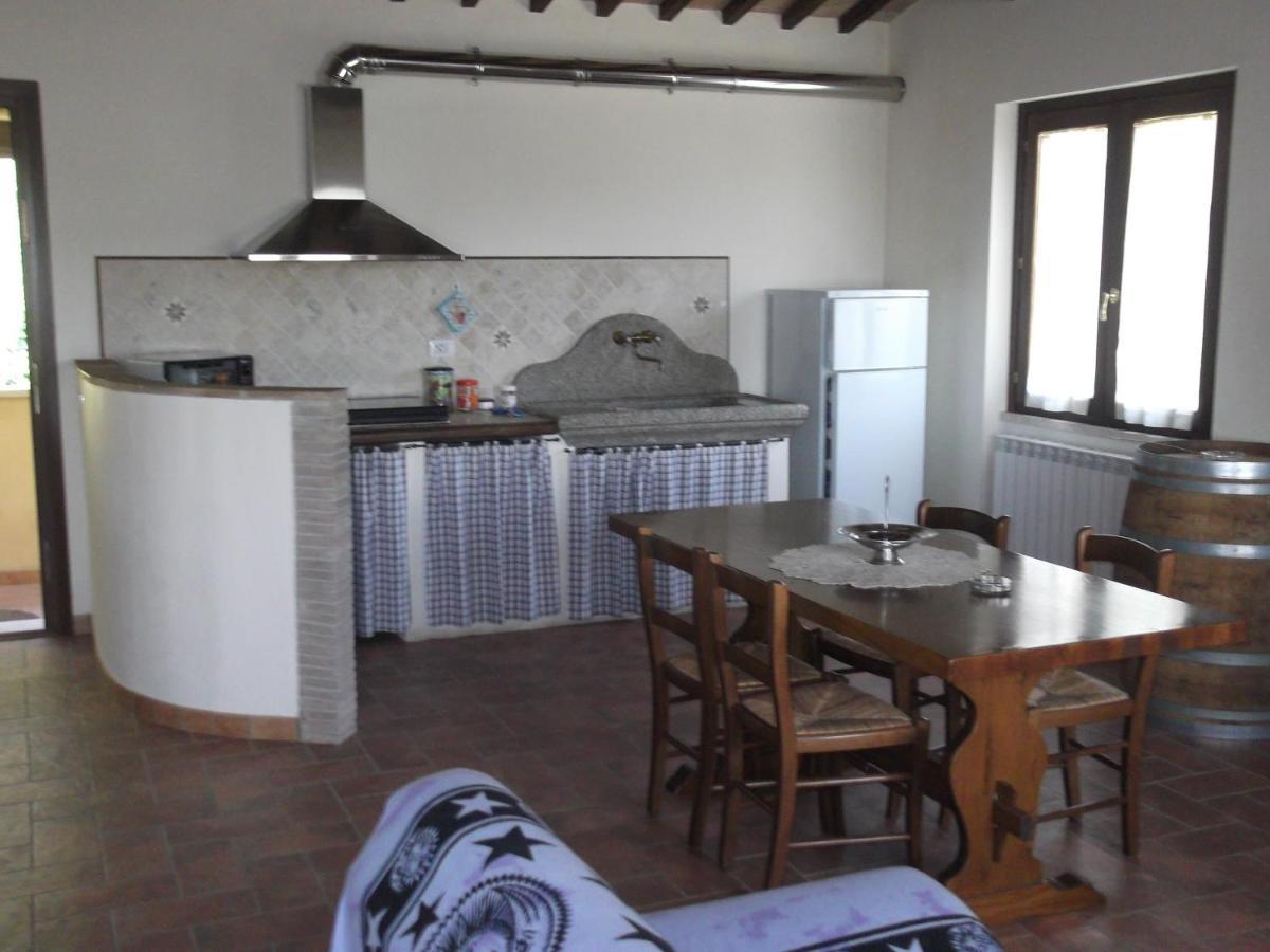 Il Laghetto Agriturismo Villa Manciano Kamer foto