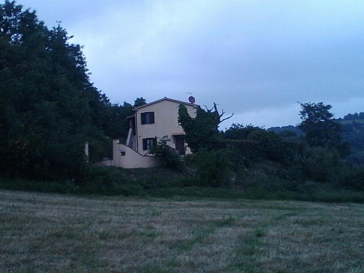 Il Laghetto Agriturismo Villa Manciano Buitenkant foto