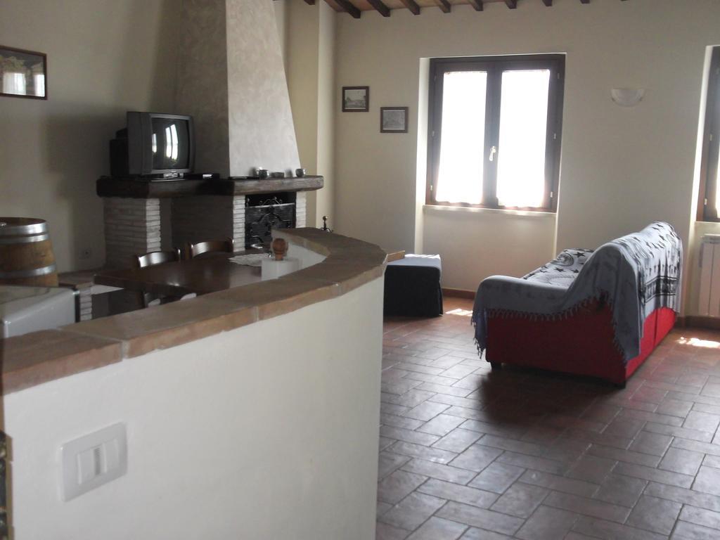 Il Laghetto Agriturismo Villa Manciano Kamer foto
