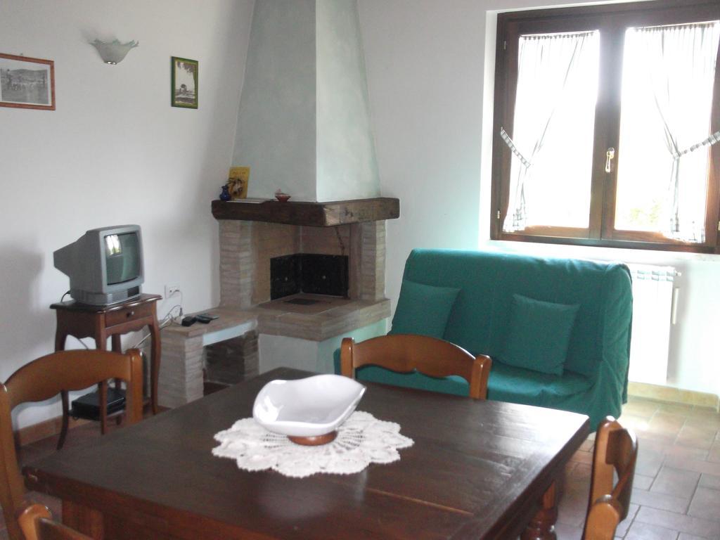 Il Laghetto Agriturismo Villa Manciano Kamer foto