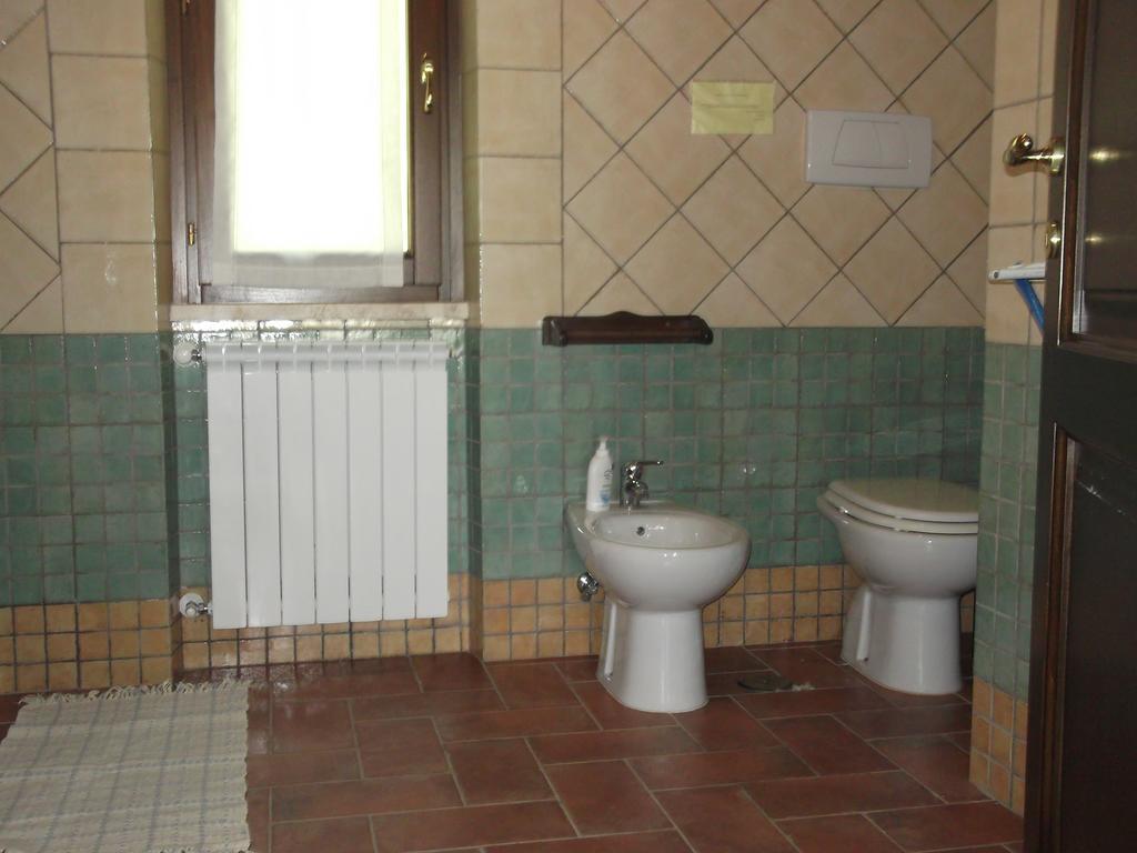 Il Laghetto Agriturismo Villa Manciano Kamer foto