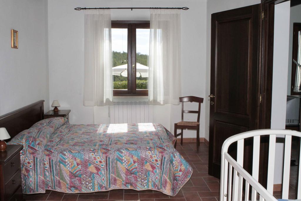 Il Laghetto Agriturismo Villa Manciano Kamer foto
