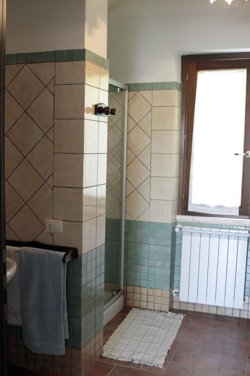 Il Laghetto Agriturismo Villa Manciano Kamer foto