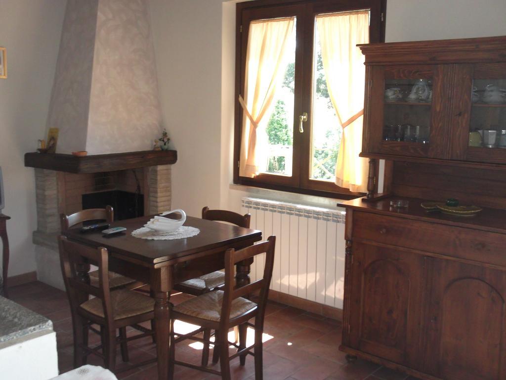 Il Laghetto Agriturismo Villa Manciano Kamer foto