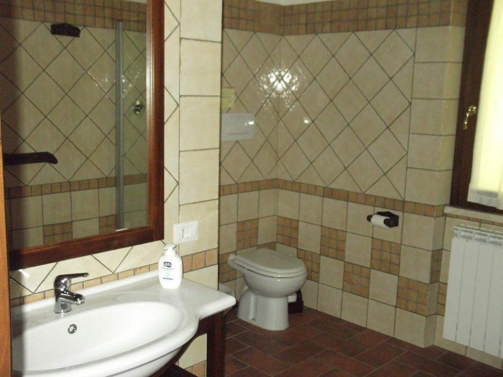 Il Laghetto Agriturismo Villa Manciano Kamer foto