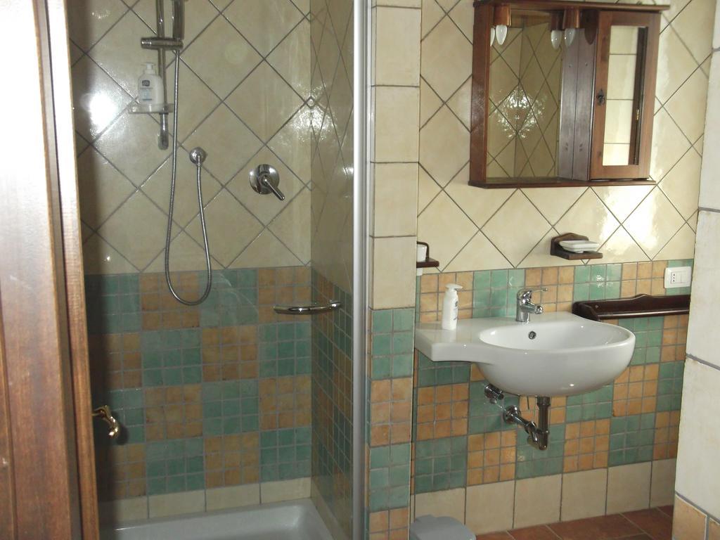 Il Laghetto Agriturismo Villa Manciano Kamer foto