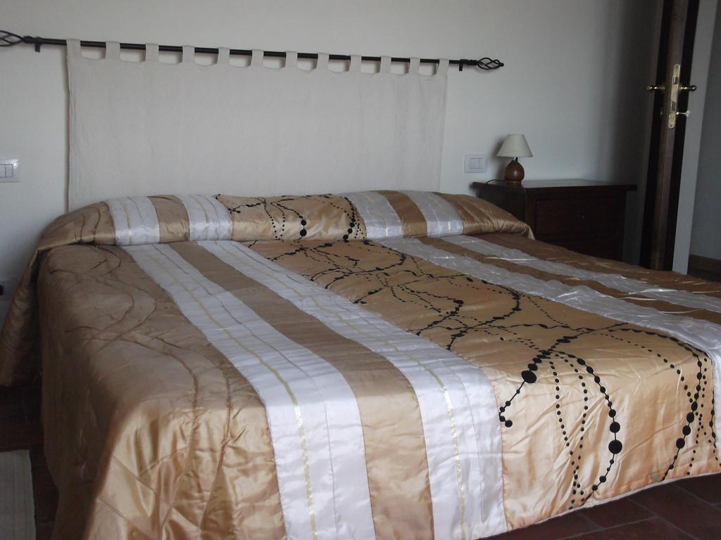 Il Laghetto Agriturismo Villa Manciano Kamer foto
