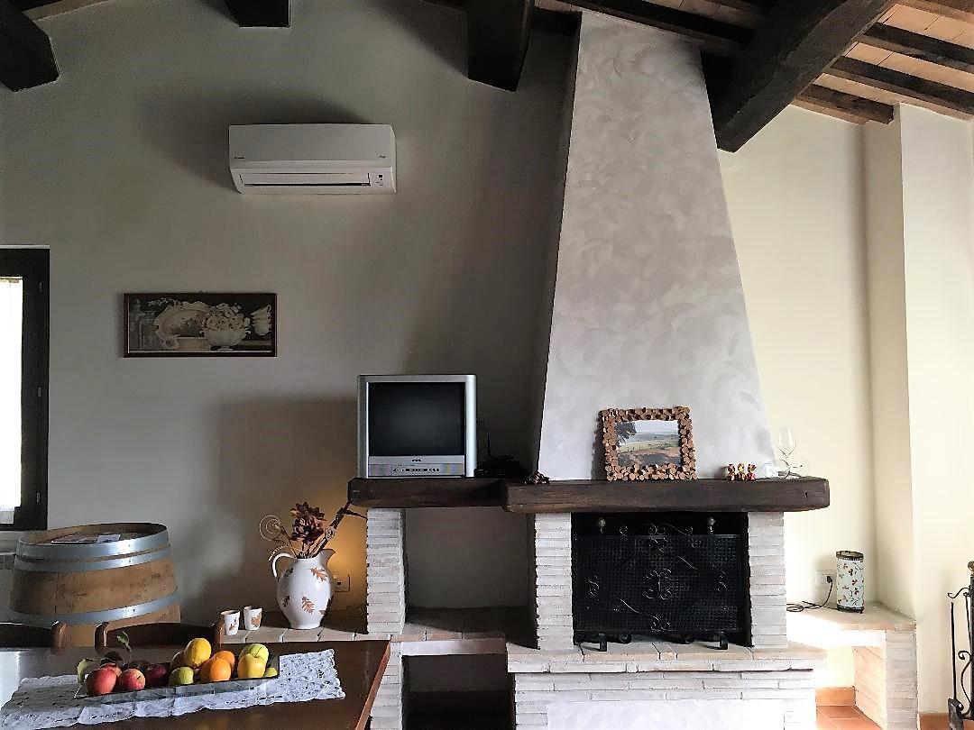 Il Laghetto Agriturismo Villa Manciano Buitenkant foto
